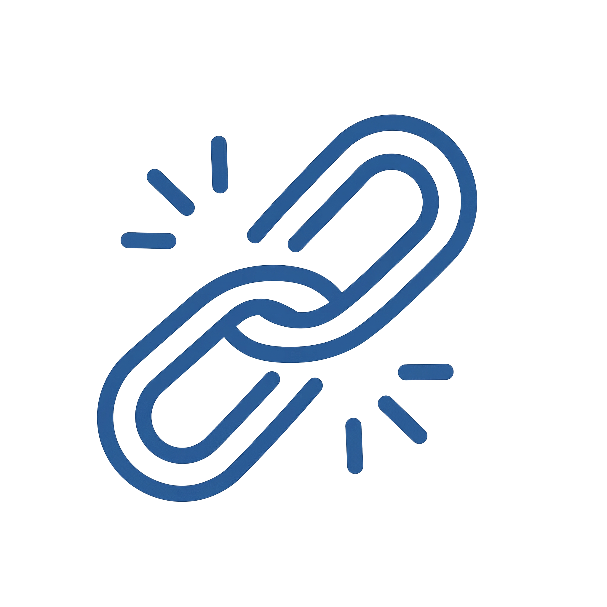 チェーンアイコン