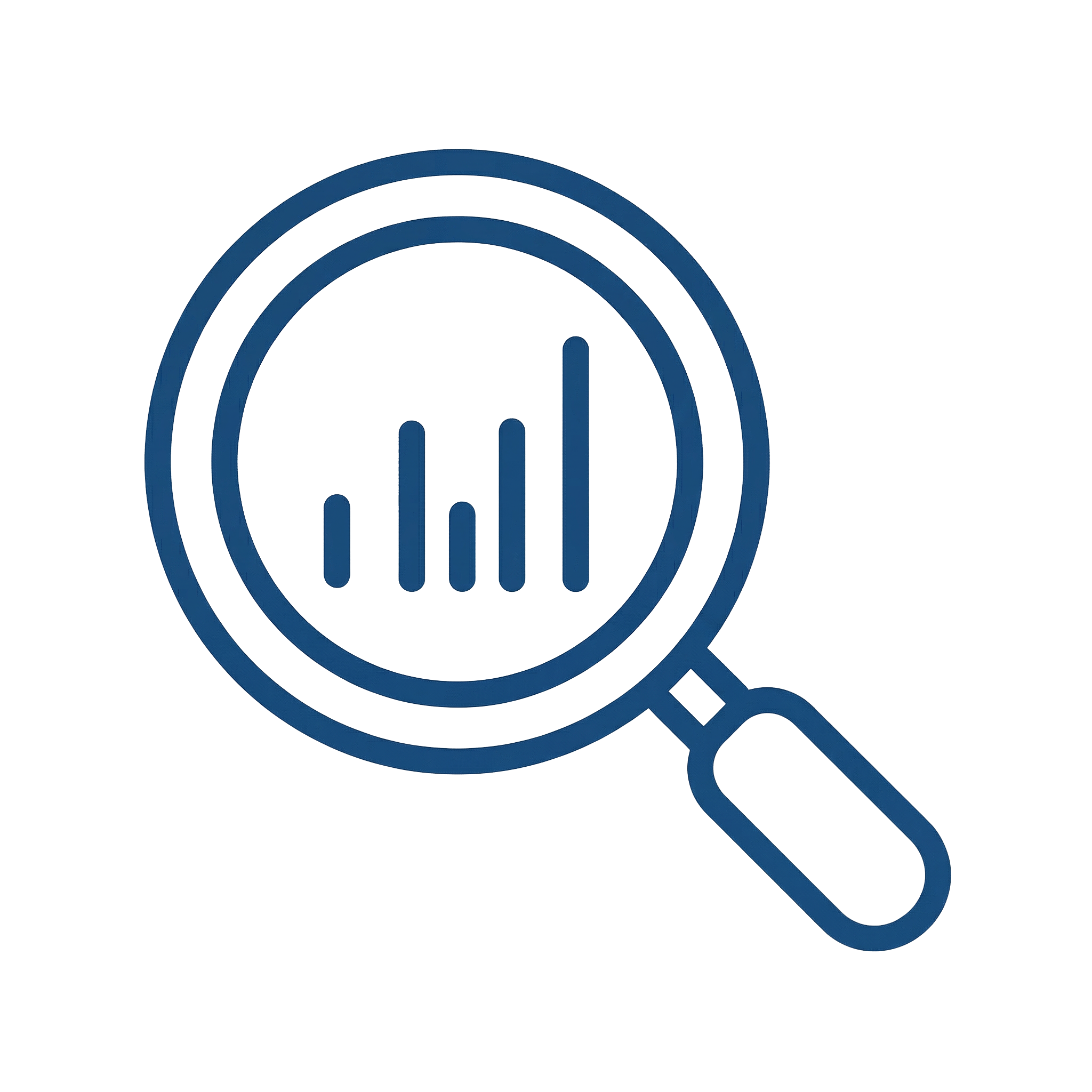 虫眼鏡アイコン